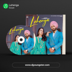 Guryan released his/her new Punjabi song Lehenga