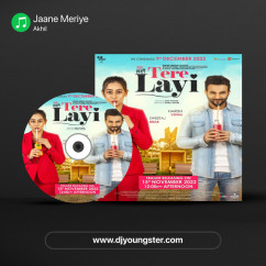 Akhil released his/her new Punjabi song Jaane Meriye