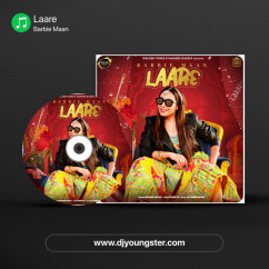 Barbie Maan released his/her new Punjabi song Laare
