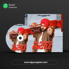 Gill Manuke released his/her new Punjabi song Gucci