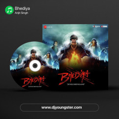 Bhediya song download by Arijit Singh