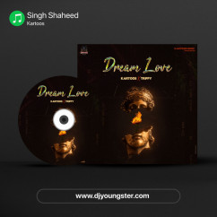 Kartoos released his/her new Punjabi song Singh Shaheed