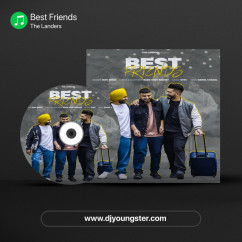 Best Friends song download by The Landers