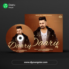 Rasyal released his/her new Punjabi song Daaru