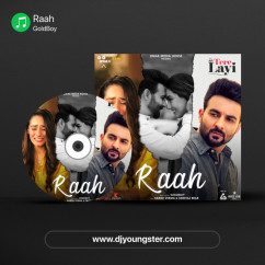GoldBoy released his/her new Punjabi song Raah