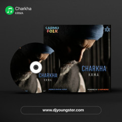 KRMA released his/her new Punjabi song Charkha