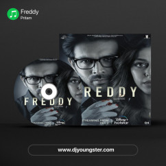 Pritam released his/her new album song Freddy