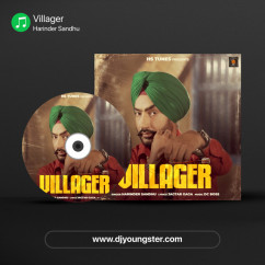 Harinder Sandhu released his/her new Punjabi song Villager