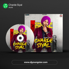 Archit released his/her new Punjabi song Charde Siyal