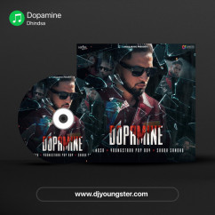 Dhindsa released his/her new Punjabi song Dopamine