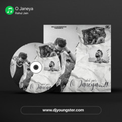 Rahul Jain released his/her new Punjabi song O Janeya