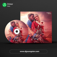Didaar song download by Kaka