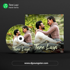 Harish Verma released his/her new Punjabi song Tere Layi