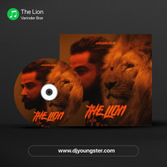 The Lion song download by Varinder Brar