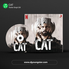 Toofan Singh Gill released his/her new album song CAT