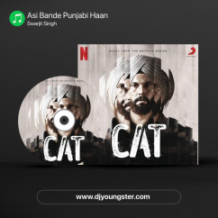 Swarjit Singh released his/her new Hindi song Asi Bande Punjabi Haan