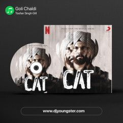 Toofan Singh Gill released his/her new Hindi song Goli Chaldi