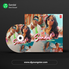 Sara Gurpal released his/her new Punjabi song Sandal