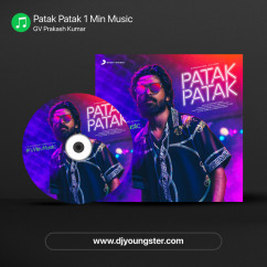 Patak Patak 1 Min Music song download by GV Prakash Kumar
