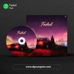 Nagii released his/her new Punjabi song Faded