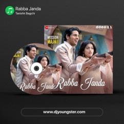 Tanishk Bagchi released his/her new Hindi song Rabb Janda