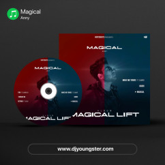 Magical song download by Anny
