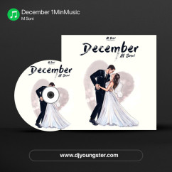 December 1MinMusic song download by M Soni