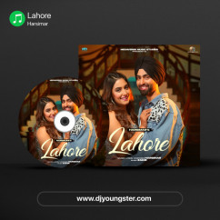 Harsimar released his/her new Punjabi song Lahore