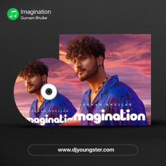 Imagination song download by Gurnam Bhullar