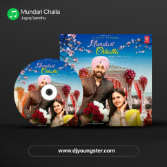 Jugraj Sandhu released his/her new Punjabi song Mundari Challa