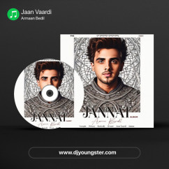 Armaan Bedil released his/her new Punjabi song Jaan Vaardi
