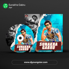 Jigar released his/her new Punjabi song Sunakha Gabru