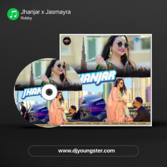 Robby released his/her new Punjabi song Jhanjar x Jasmayra