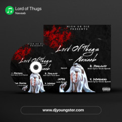 Lord of Thugs song Lyrics by Nawaab