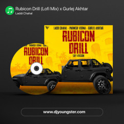 Laddi Chahal released his/her new Punjabi song Rubicon Drill (Lofi Mix) x Gurlej Akhtar