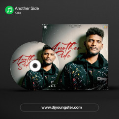 Another Side song download by Kaka