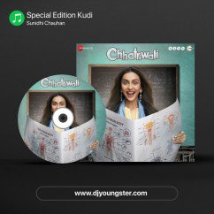 Sunidhi Chauhan released his/her new Hindi song Special Edition Kudi