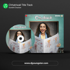 Sunidhi Chauhan released his/her new Hindi song Chhatriwali Title Track