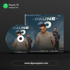 Hardeep Virk released his/her new Punjabi song Paune 10