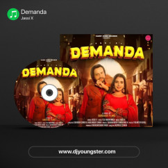 Jassi X released his/her new Punjabi song Demanda