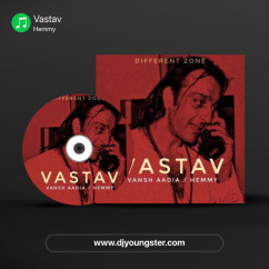 Hemmy released his/her new Punjabi song Vastav