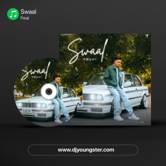 Fouji released his/her new Punjabi song Swaal