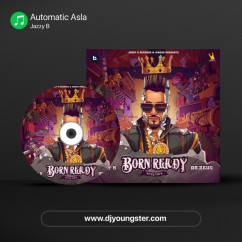 Jazzy B released his/her new Punjabi song Automatic Asla