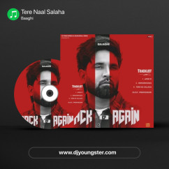 Tere Naal Salaha Baaghi song download