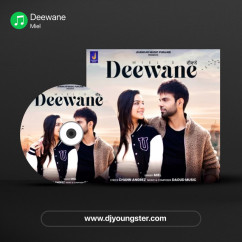 Miel released his/her new Punjabi song Deewane