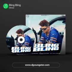 Bling Bling song download by Dilnoor