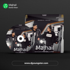 Majhail song download by Barbie Maan