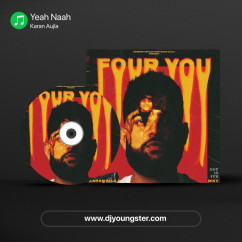 Karan Aujla released his/her new Punjabi song Yeah Naah
