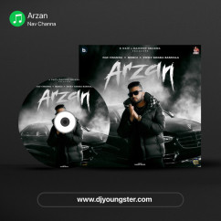 Arzan song download by Nav Channa