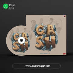 Cash song download by Gurtaj